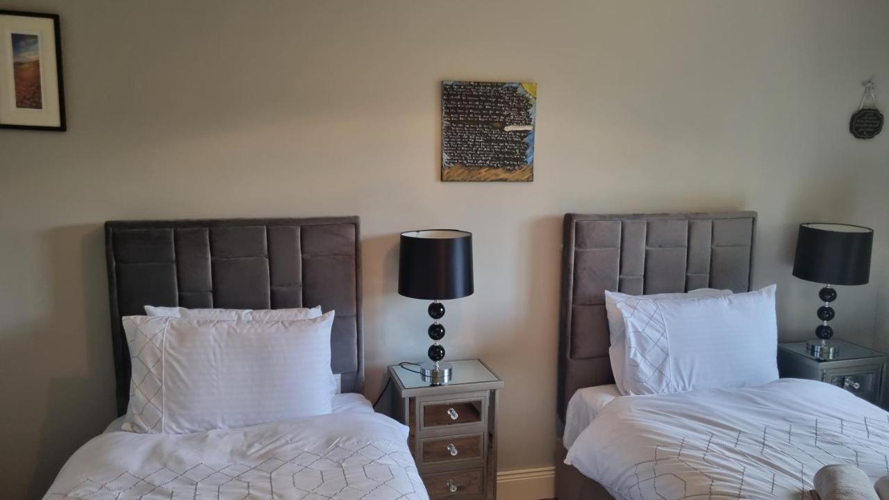 2Bedroomed Apartment On First Floor With Balcony Kenmare Dış mekan fotoğraf